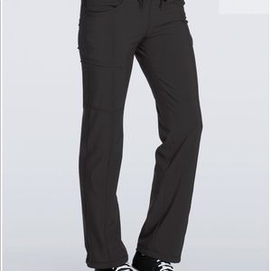 Cherokee Infinity Scrub Pants